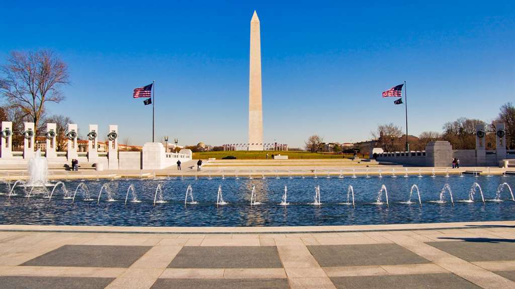 Hyatt Place Dc/white House Hotel 3*