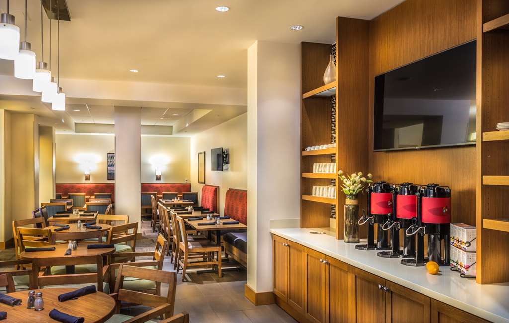 Hyatt Place Dc/white House Hotel 3*