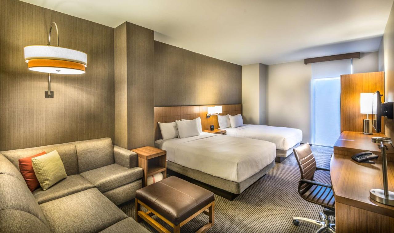 Hotel Hyatt Place Dc/white House Washington