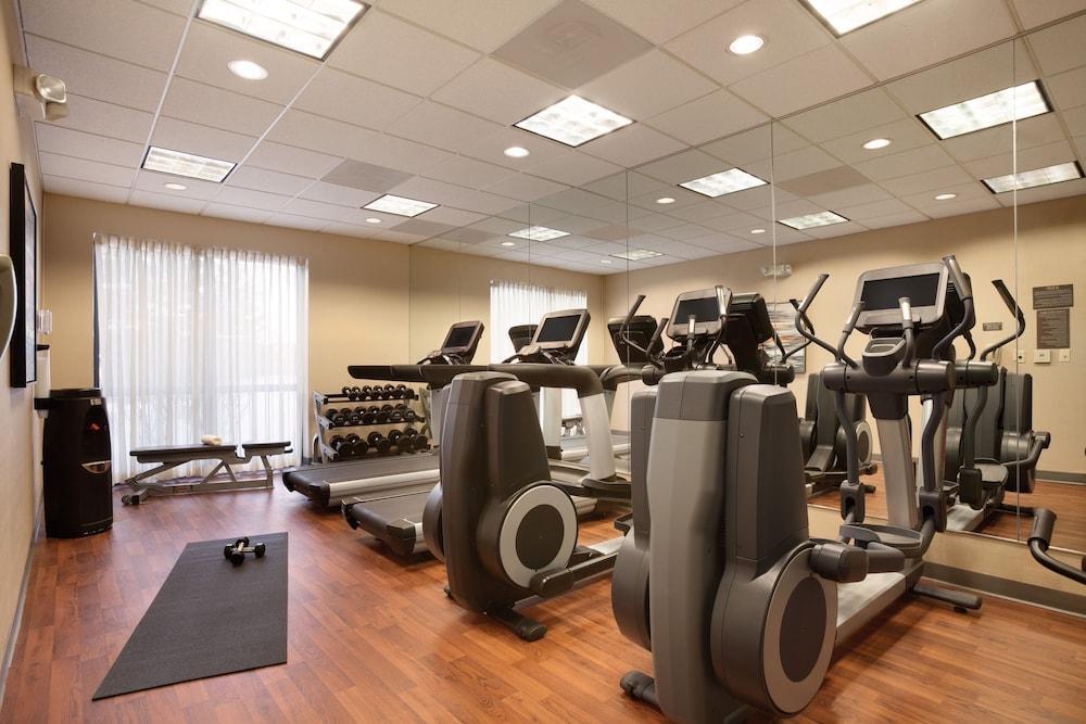 Hyatt Place Dc/white House