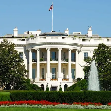 Hyatt Place Washington DC/White House 